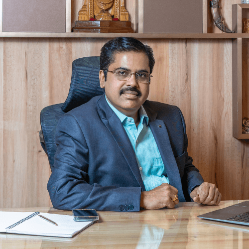 Hariharan Ramachandran